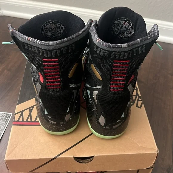 Kobe Elite 9 Gumbo Allstar - Picture 4 of 5
